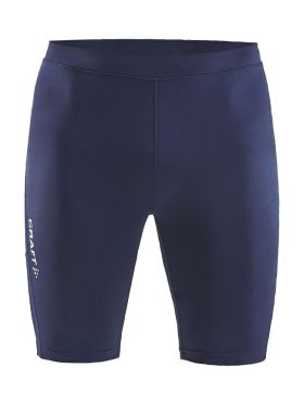 Rush Short Tights M Navy/Navy