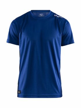 Community Function SS Tee M Club Cobolt