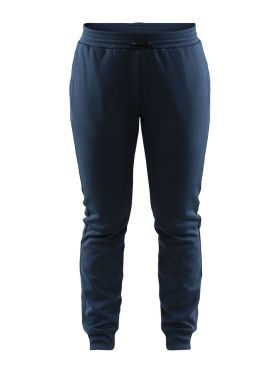 Leisure Sweatpants W Dark Navy