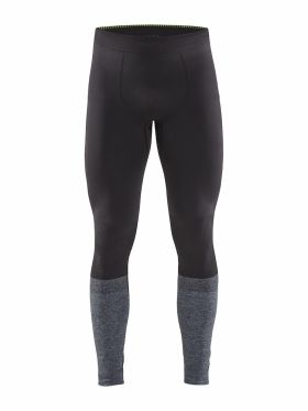 Warm Intensity Pants M