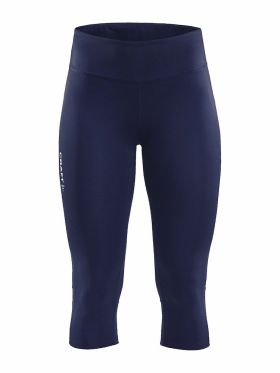 Rush Capri  W Navy/Navy