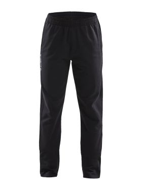 Progress GK Sweatpant W Black
