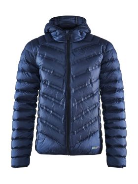 Light Down Jacket M BLAZE