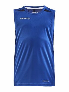 PRO Control Impact Sl Jr Club Cobolt/Navy