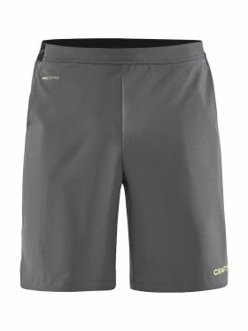 PRO Control Impact Shorts M GRANITE-GIALLO