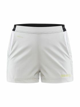 PRO Control Impact Shorts W ASH-WHITE