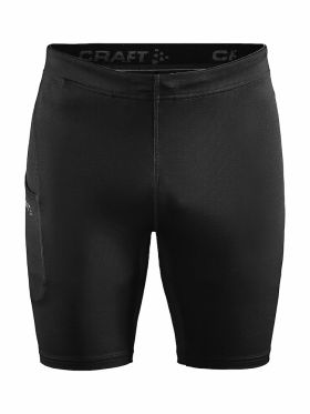 ADV Essence Short Tights M Black