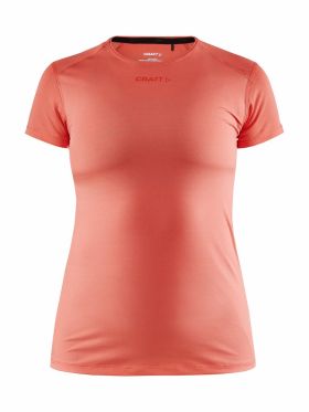 ADV Essence SS Slim Tee W TRACE