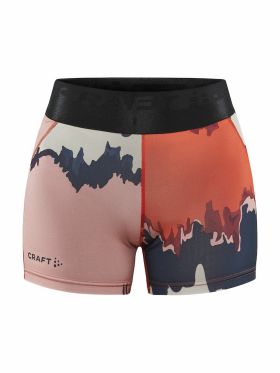 Core Essence Hot Pants W SOLO-MULTI