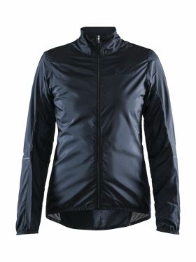  Adv Essence Light Wind Jacket W Black