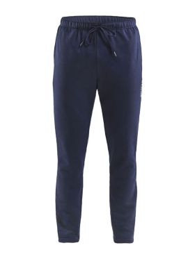 Community Sweatpants M Navy