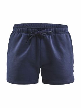 Community Sweatshorts W Navy