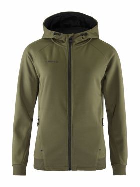 ADV Unify Fz Hood W WOODS