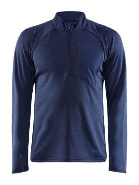 CORE Trim Thermal Midlayer M BLAZE-MELANGE
