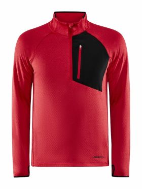 CORE Trim Thermal Midlayer M Lychee-Melange
