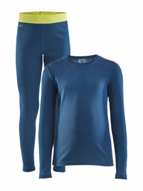  Thermal Baselayer Set J BEAT-SCREAM