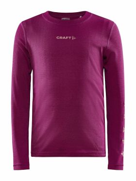 CORE Warm Baselayer Set J