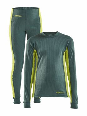 CORE Dry Baselayer Set J
