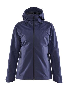 CORE 2L insulation jkt W Gravel