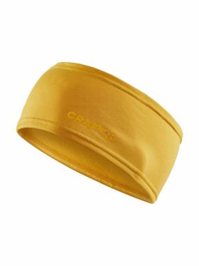 CORE Essence Thermal Headband TAWNY