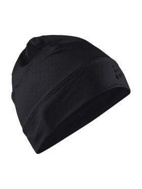 Core Jersey Hat Black