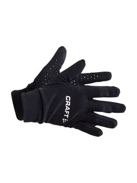 Team Glove Black
