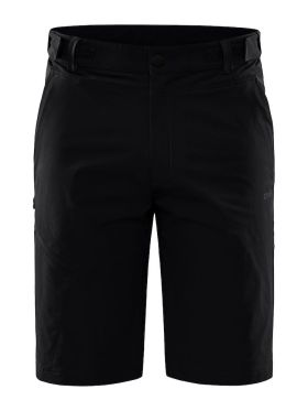 ADV Explore Tech Shorts M Black