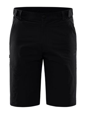  ADV Explore Tech Shorts M Black