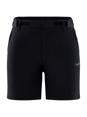 ADV Explore Tech Shorts W Black