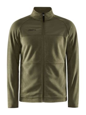 ADV Explore Fleece Midlayer M RIFT