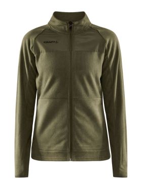 ADV Explore Fleece Midlayer W RIFT