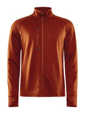 ADV Explore Light Midlayer M Tart