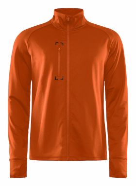 ADV Explore Light Midlayer M Tart