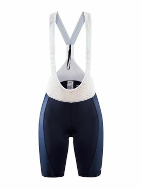 Pro Nano Bib Shorts W Blue