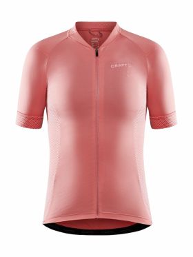 ADV Endur Jersey W CORAL