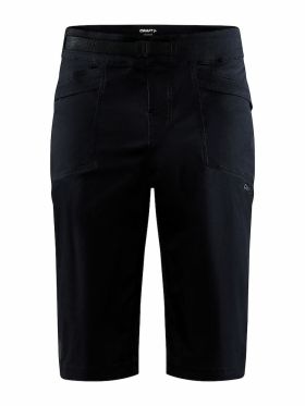 CORE Offroad XT Shorts M Black