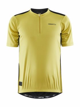 CORE Offroad SS Jersey M Cress-Black
