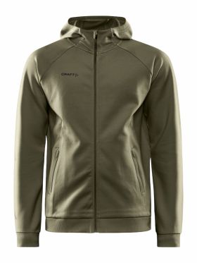 CORE Soul Full Zip Hood M RIFT