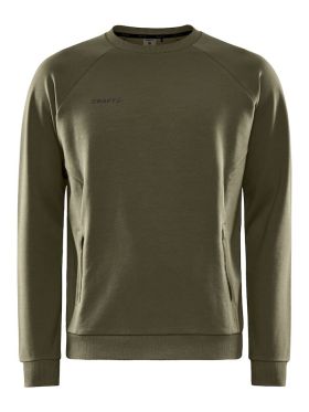 CORE Soul Crew Sweatshirt M RIFT