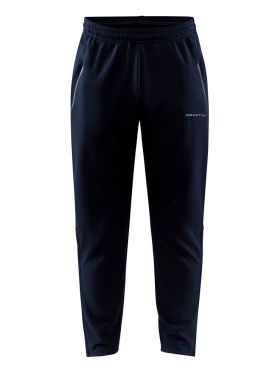 CORE Soul Zip Sweatpants M Dark Navy