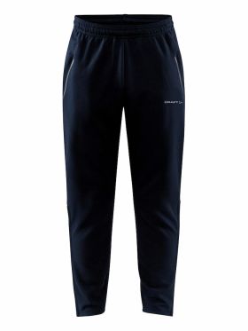 CORE Soul Zip Sweatpants M Dark Navy