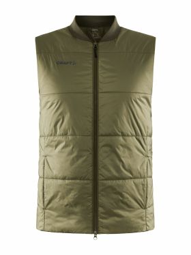 CORE Light Padded Vest M RIFT