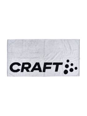 Craft Bath Towel White