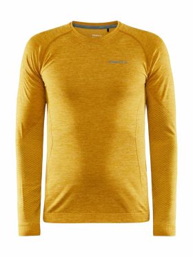 CORE Dry Active Comfort Ls M TAWNY