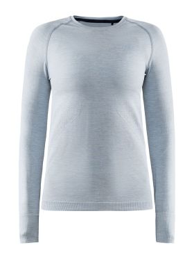 CORE Dry Active Comfort Ls W SULFUR