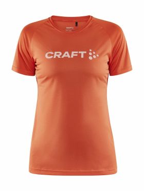 CORE Essence Logo Tee W SOLO