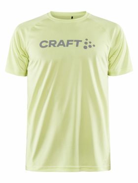 CORE Essence Logo Tee M