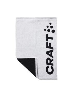 Craft Court Towel White
