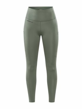 ADV Essence Tights 2 W Thyme