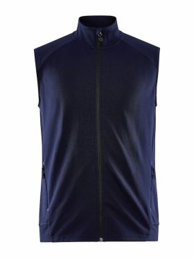ADV Unify Vest M Navy